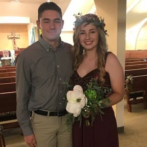 Meet your Posher, Kaitlin